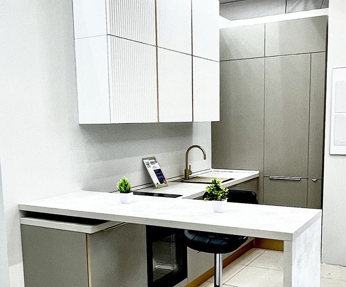 м. Кутузовская