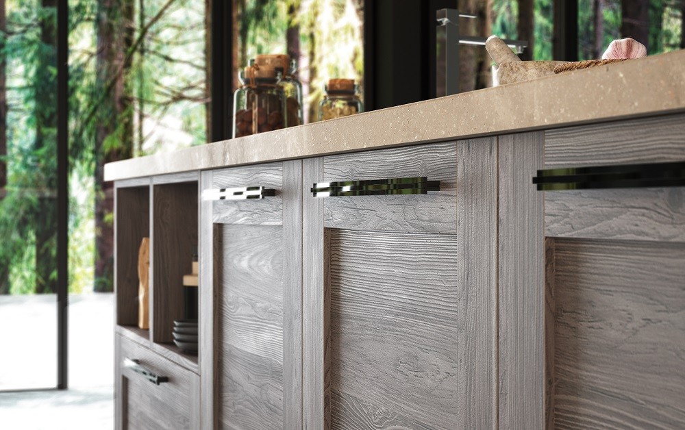 Кухня Гретта