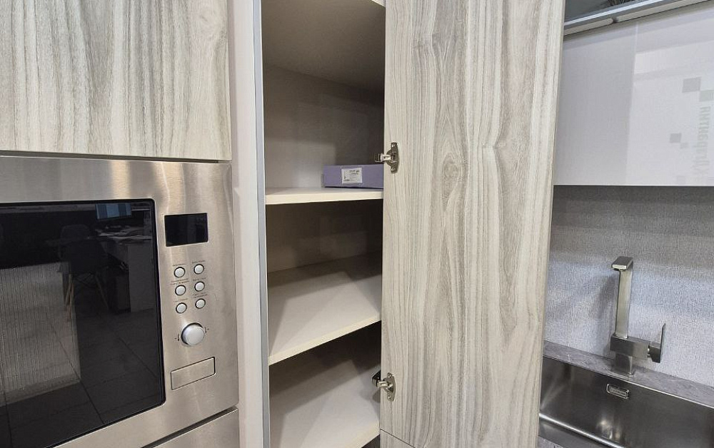 Кухня Ноа / г. Санкт-Петербург, пр-т Будённого, д. 27, кор. 1, стр.1