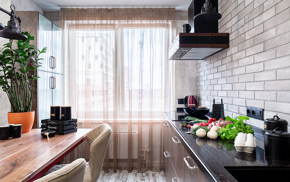 Кухня Стоун