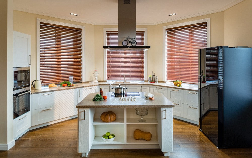 Кухня Гретта