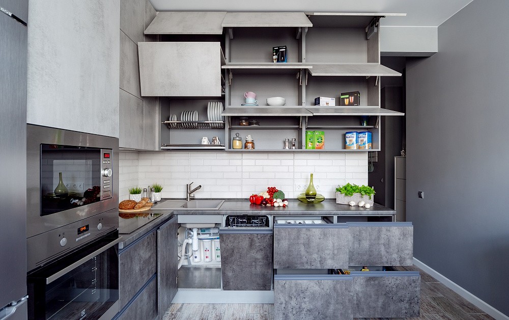 Кухня Стоун