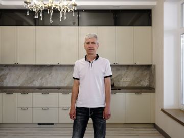 Рикарда Велвет. Отзыв Вячеслава Рываева Рикарда Велвет. Отзыв Вячеслава Рываева