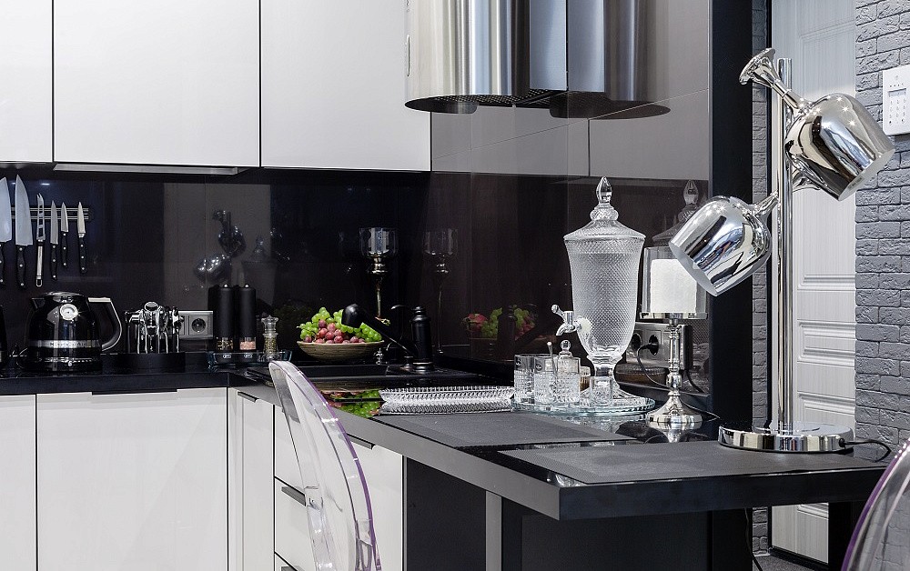 Кухня Мондриана