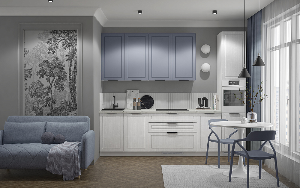 Кухня Лея сет (2700 мм)