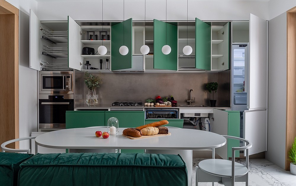 Кухня Оскар+Фаворит