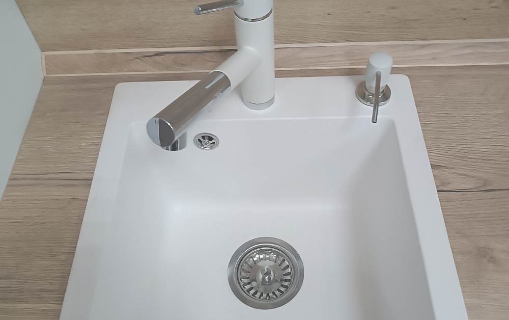 Кухня Джейн / г. Обнинск