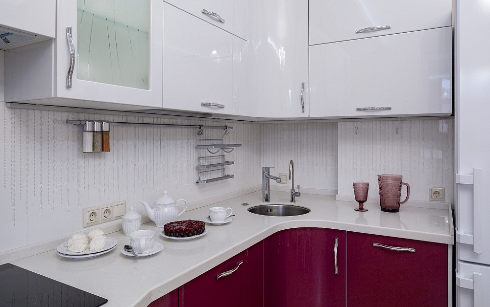 Кухня Глория