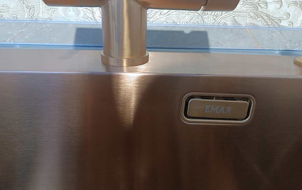 Кухня Лея / г. Обнинск