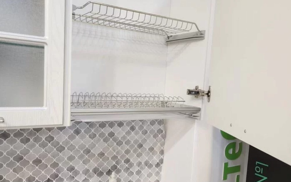 Кухня Катарина / г. Санкт-Петербург, пр-т Будённого, д. 27, кор. 1, стр.1