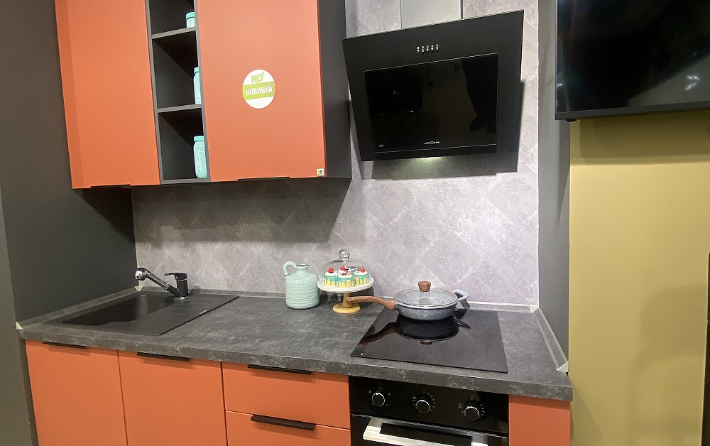 Кухня Эмма / м.Профсоюзная