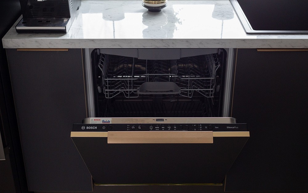 Кухня Ханна Стил