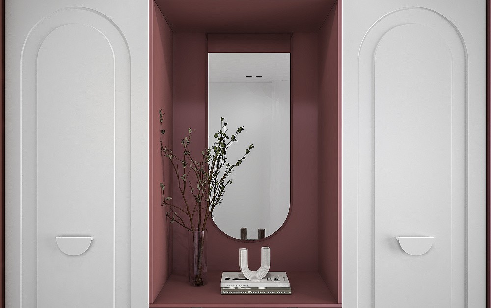 Прихожая Арко