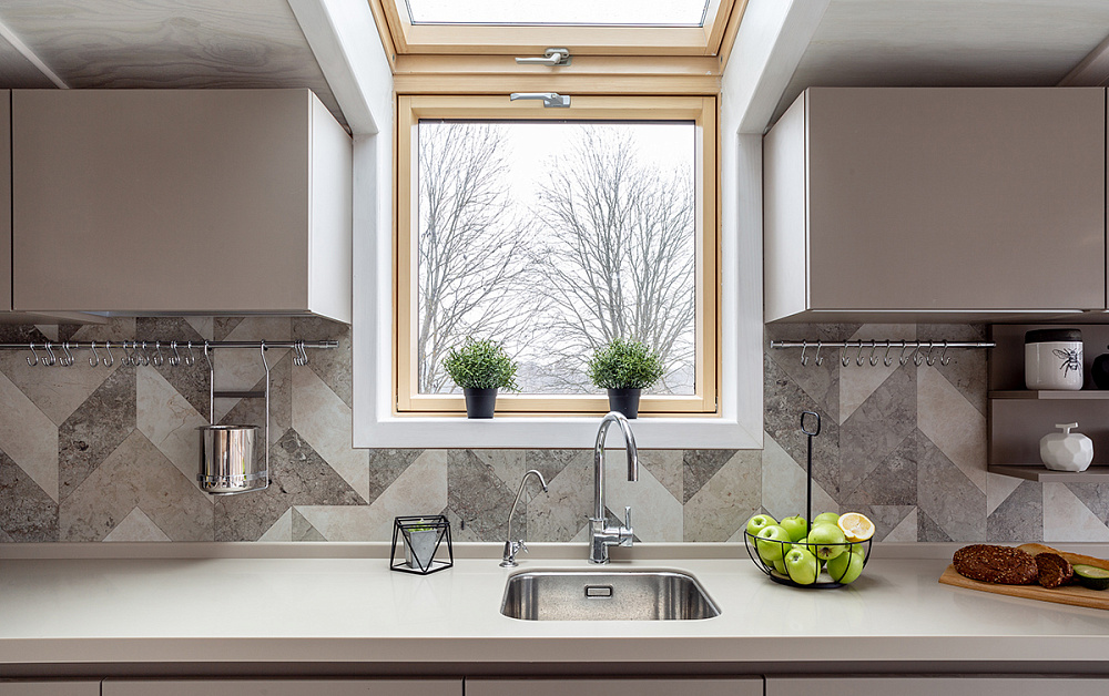 Кухня Ханна Натив