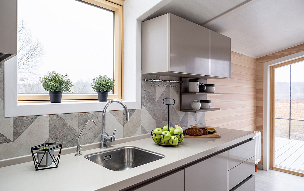 Кухня Ханна Натив