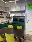 Кухня Генрих  распродажа выставочных образцов г. Реутов