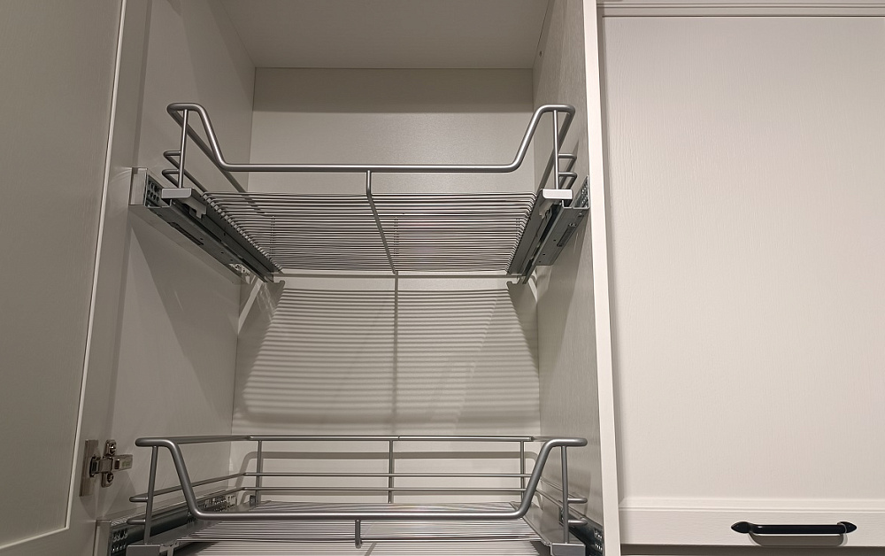 Кухня Эмилия / м. Румянцево