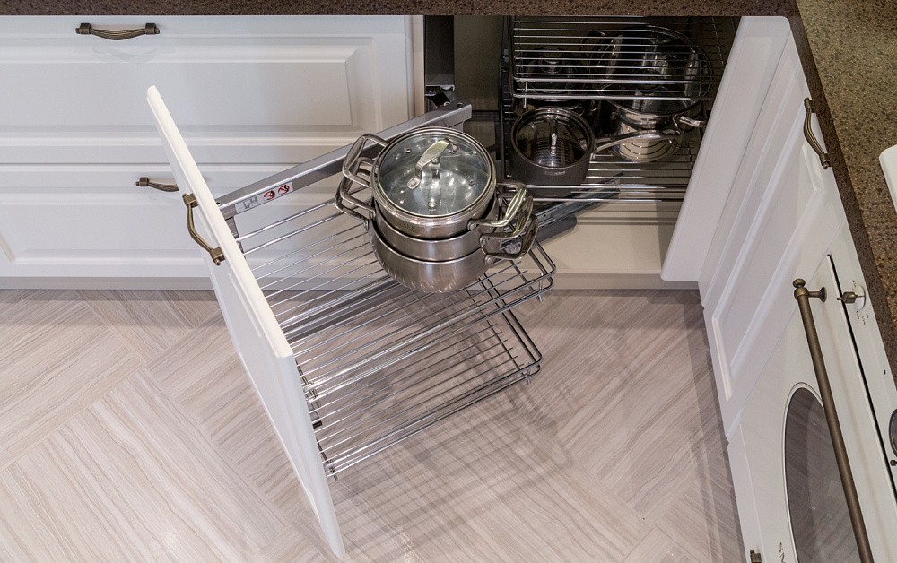 Кухня Катарина светлая