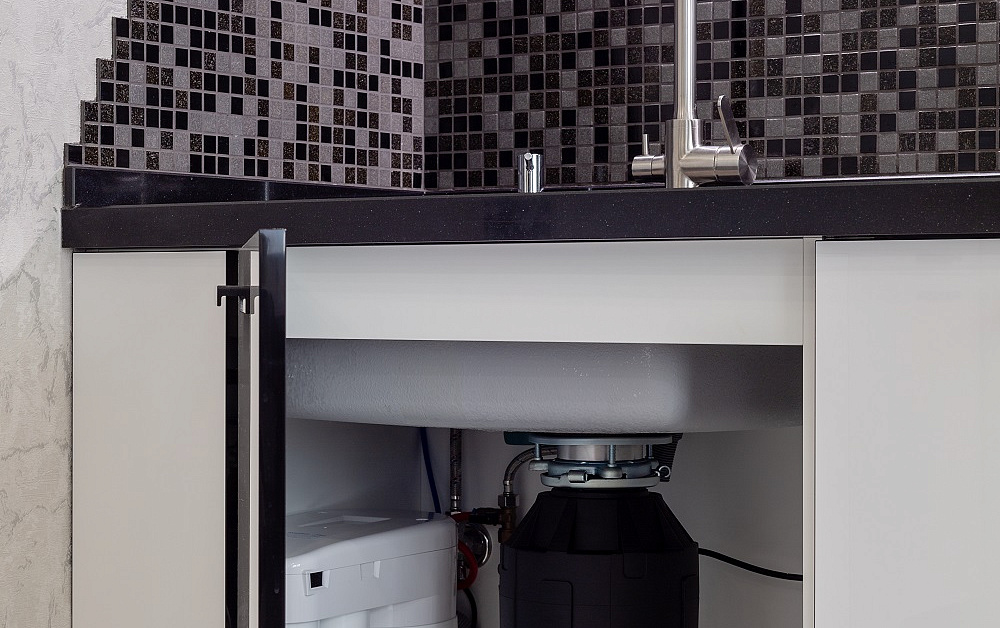 Кухня Мондриана