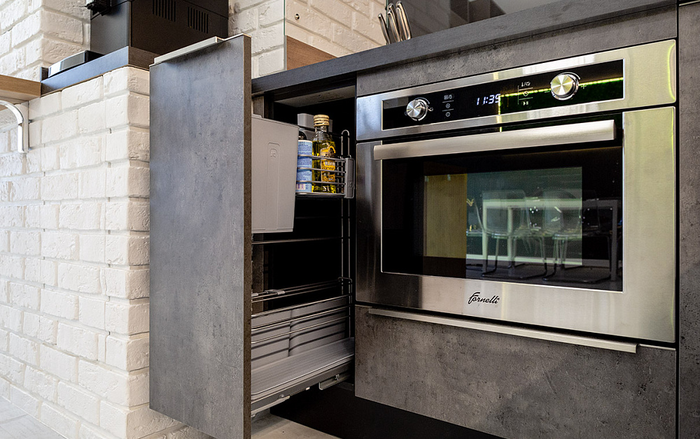 Кухня Стоун