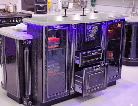 Темная кухня во Владикавказе