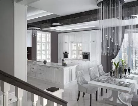 Золотая кухня в Арзамасе