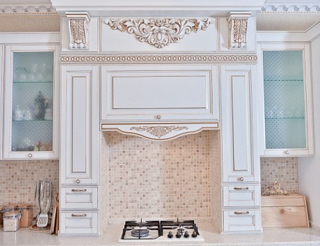 Золотая кухня в Арзамасе