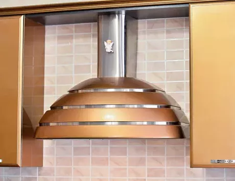 Золотая кухня в Арзамасе