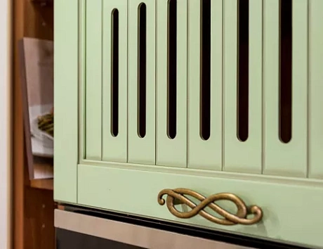 Зеленая кухня в Воронеже