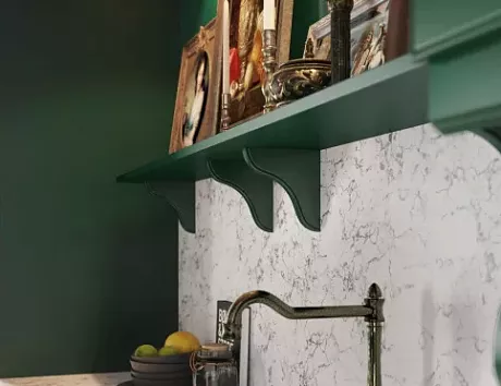 Зеленая кухня в Казани