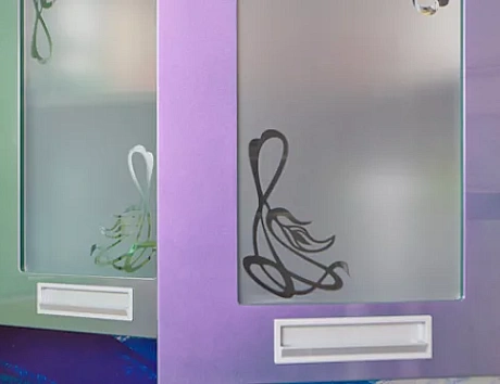 Кухня Хамелеон в Мурманске