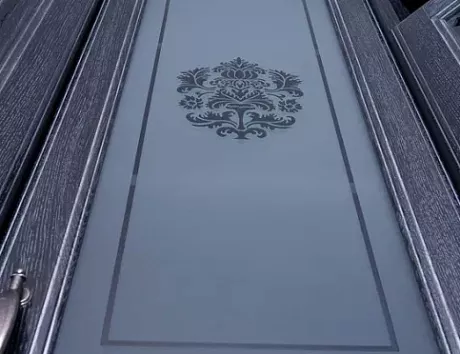 Черная кухня во Владикавказе