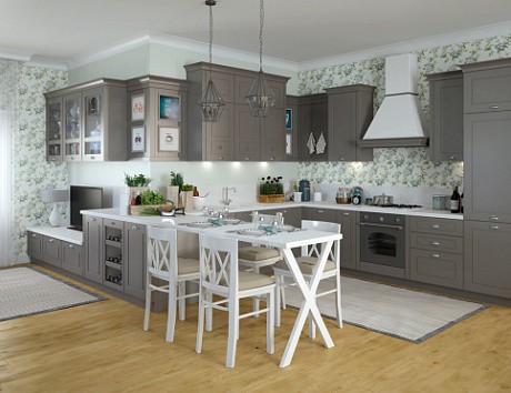 кухонный гарнитур