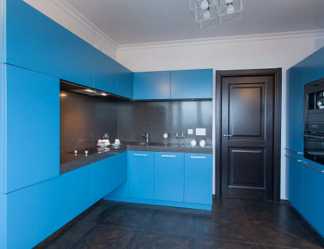 фасад для кухни