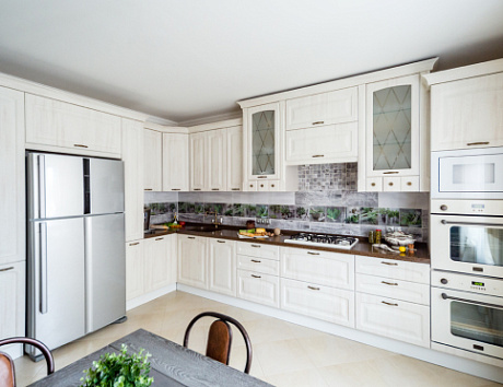 Бежевая в Сочи