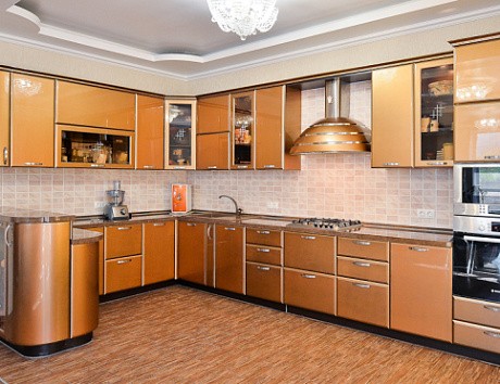 Кухня Хамелеон в Самаре