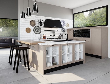 стиль кухни