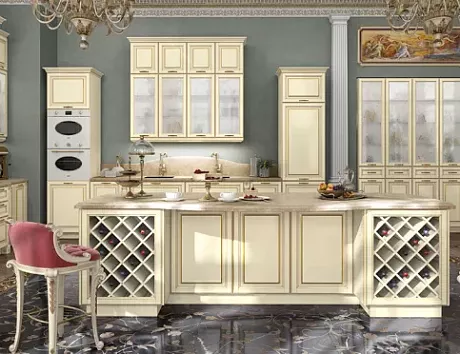 Золотая кухня в Арзамасе