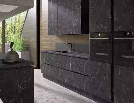 Черная кухня в Волгограде