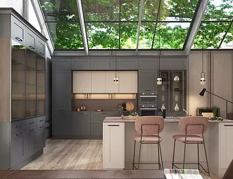 ремонт кухни