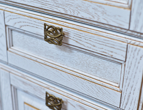 Золотая кухня в Липецке