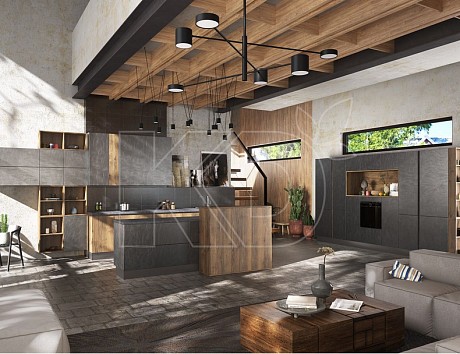 Бесплатный расчет кухни