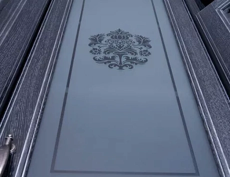 Черная кухня в Чите