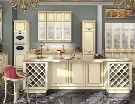 Золотая кухня в Сызрани