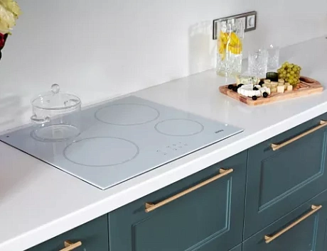 Зеленая кухня в Наро-Фоминске