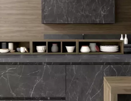 Черная кухня во Владикавказе