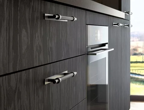 Черная кухня в Чите