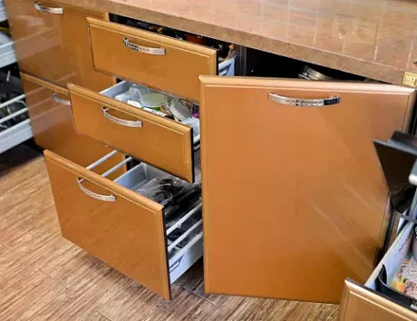 Золотая кухня в Липецке