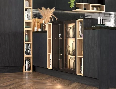 Черная кухня в Арзамасе