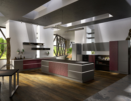 Темная кухня во Владикавказе